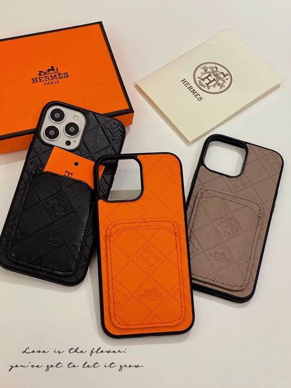 Hermes iphone 6-14pro max 48